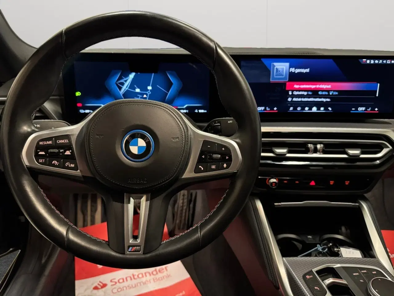 Billede 6 - BMW i4  M50 M-Sport xDrive