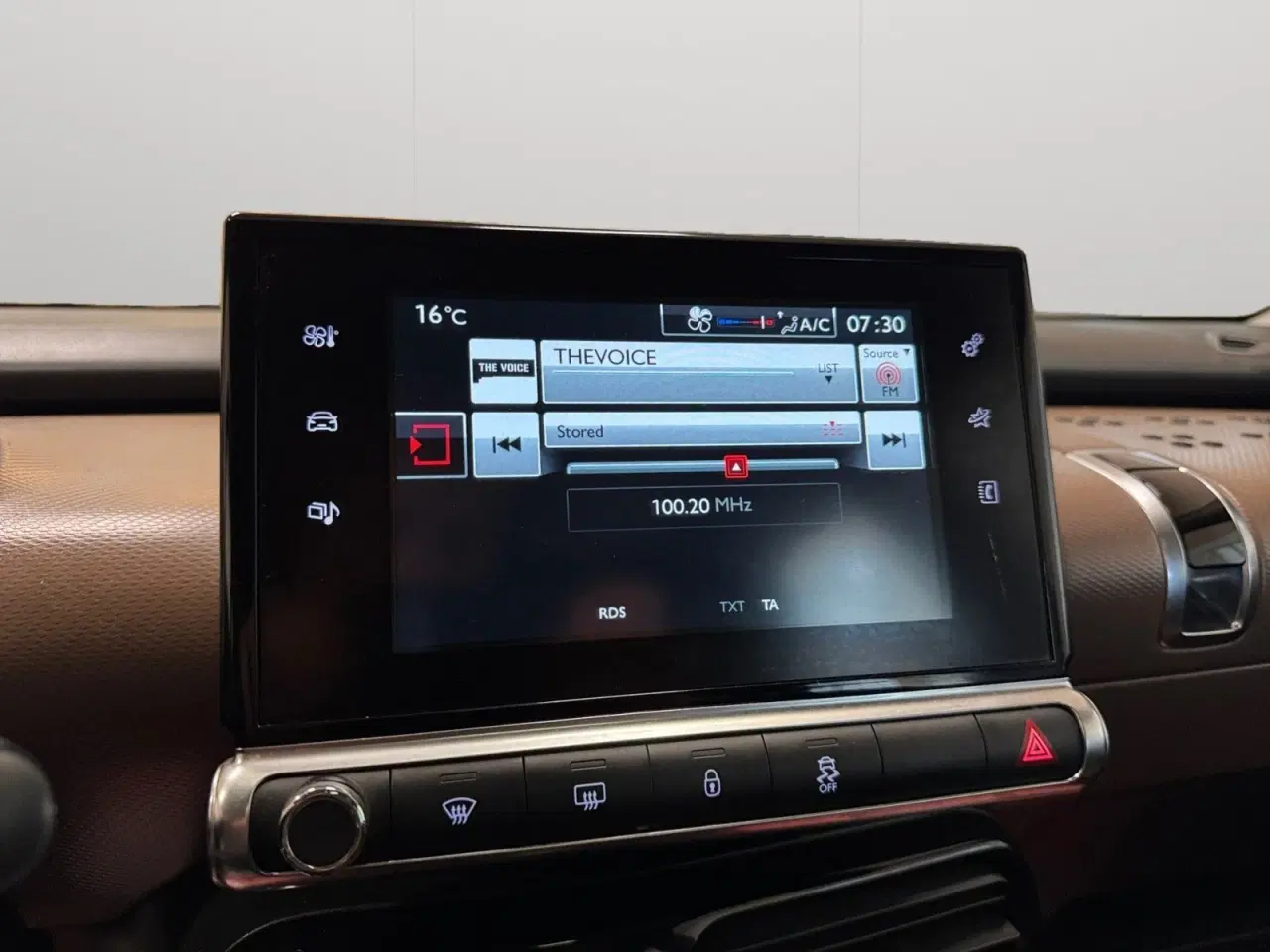 Billede 8 - Citroën C4 Cactus 1,6 e-HDi 92 Feel ETG6