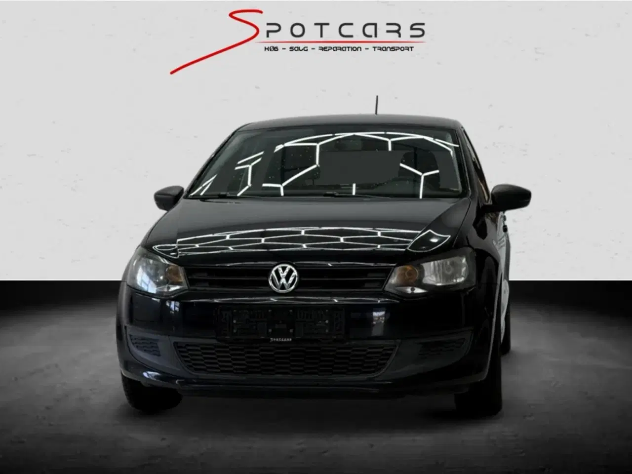 Billede 1 - VW Polo 1,2 Trendline