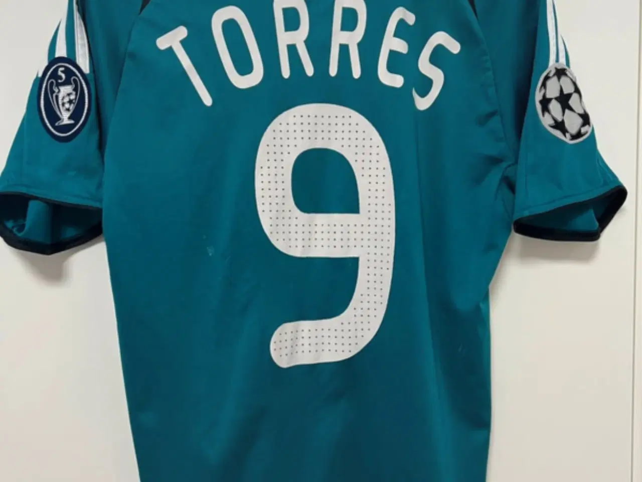 Billede 1 - Liverpool trøje