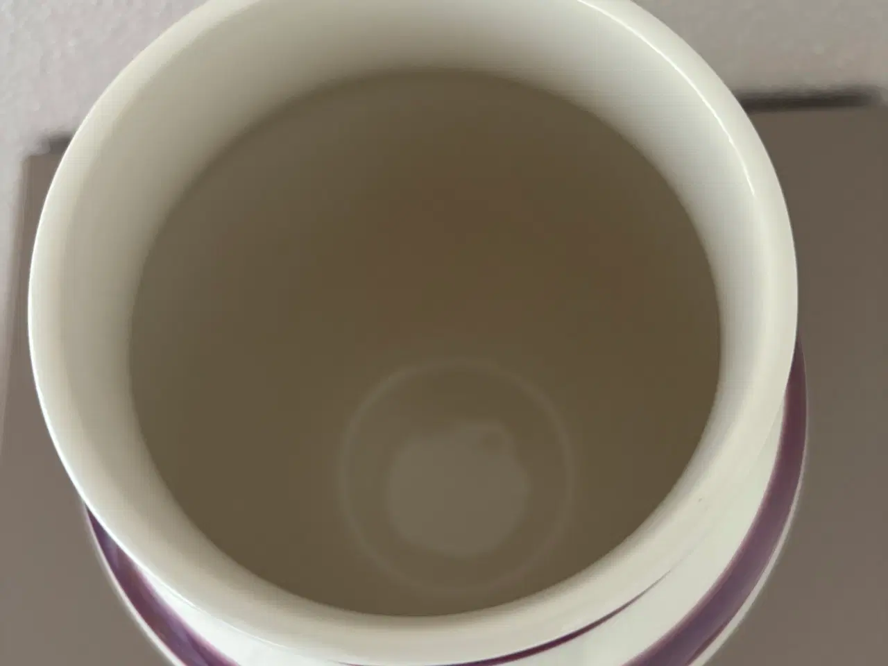 Billede 4 - Kähler vase