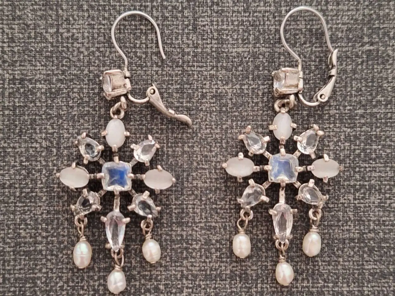 Billede 1 - Dyrberg/Kern øreringe