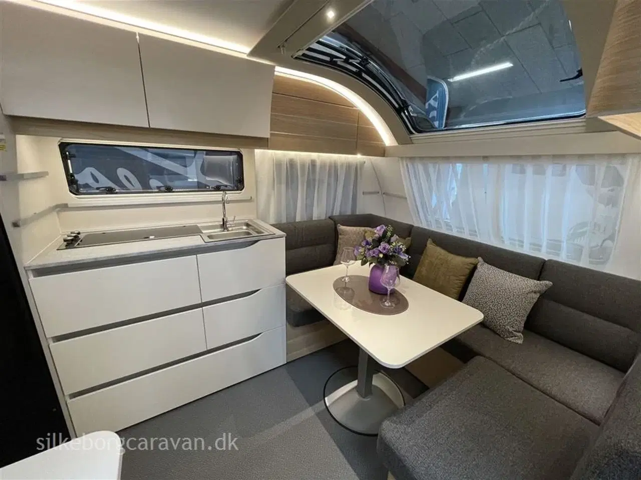 Billede 3 - 2024 - Adria Adora 572 UT Selected Edition