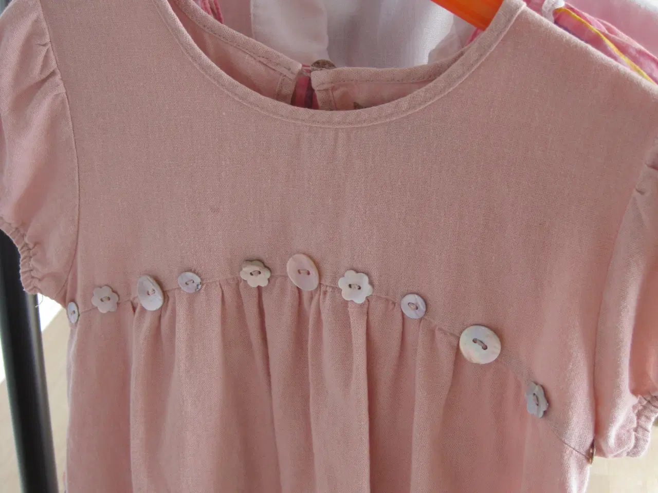 Billede 4 - Søde sommerkjoler str. 74 til 98