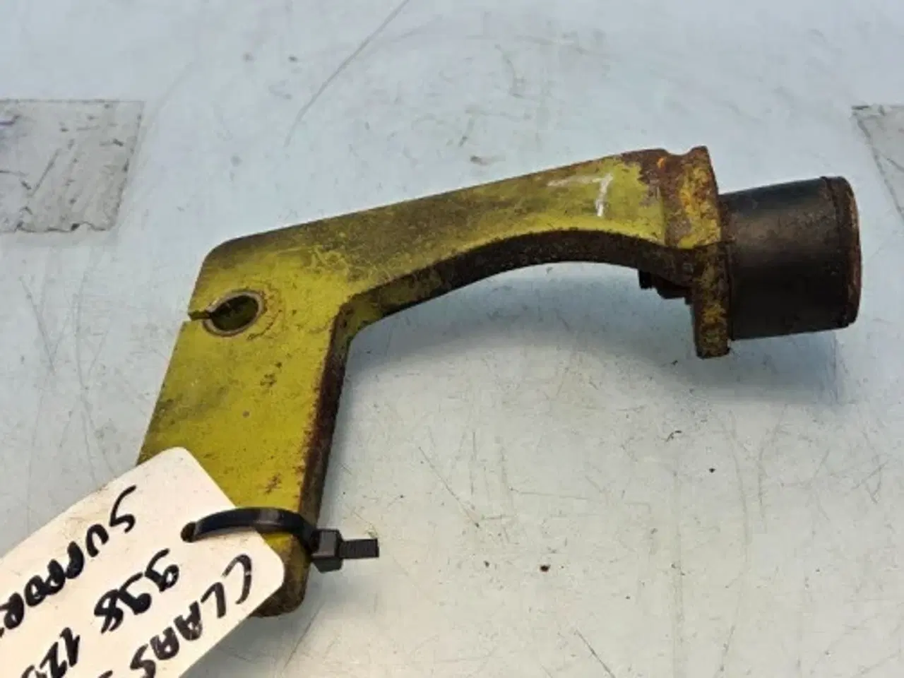 Billede 5 - Claas Jaguar 850 Support 9981250