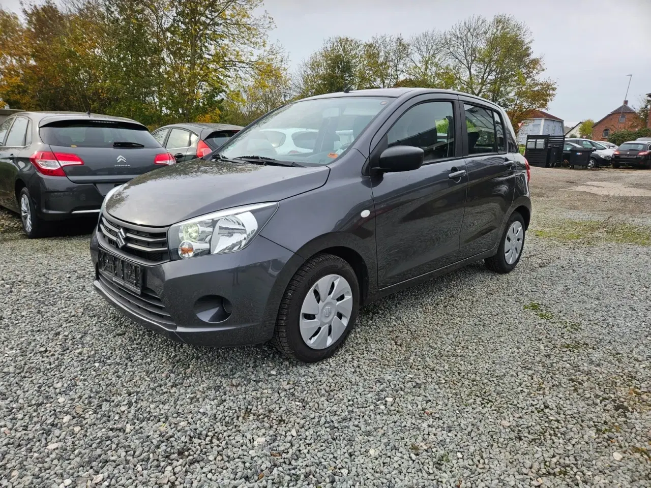 Billede 15 - Suzuki Celerio 1,0 Comfort