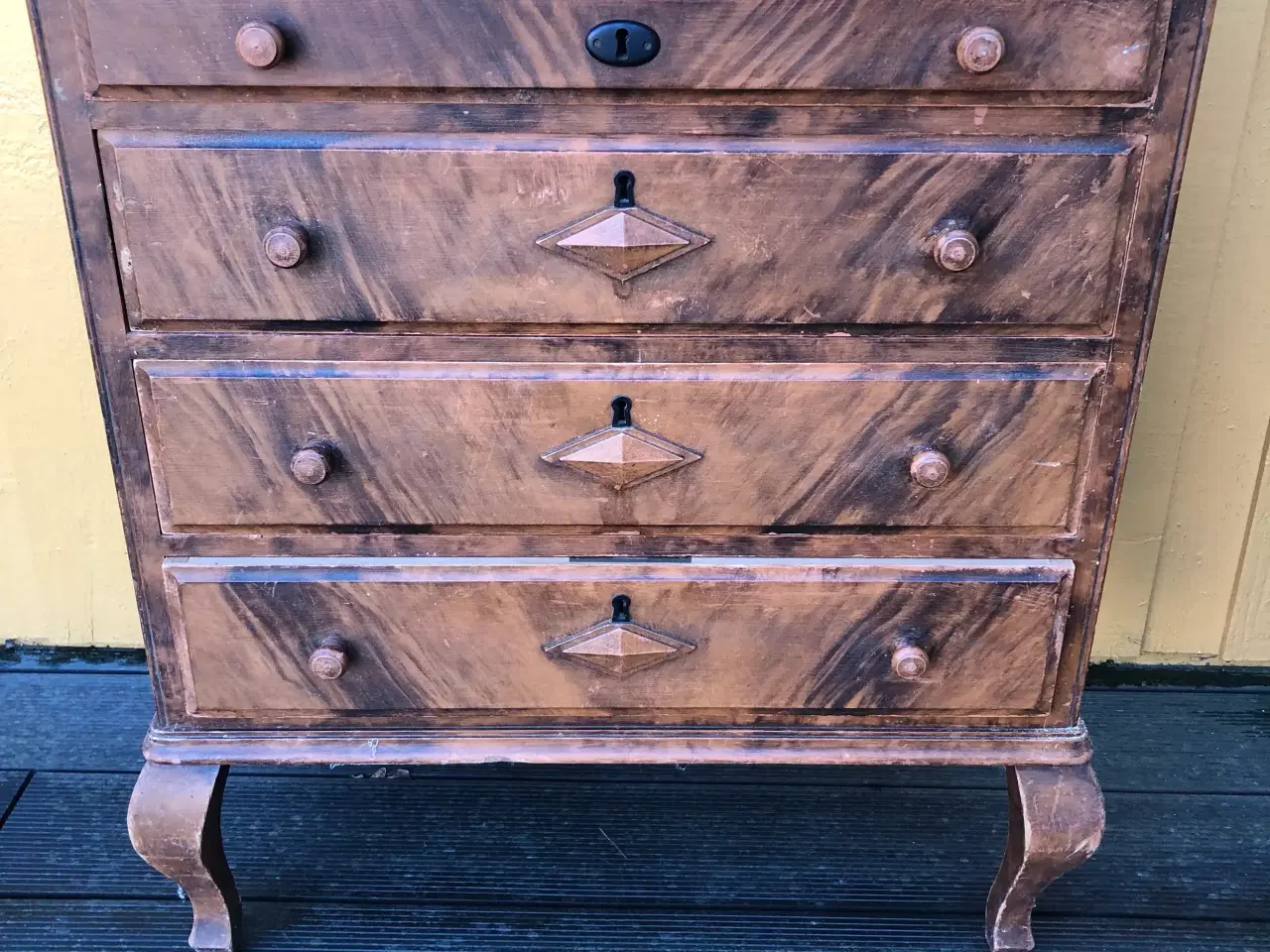 Billede 1 - isabella universal fortelt