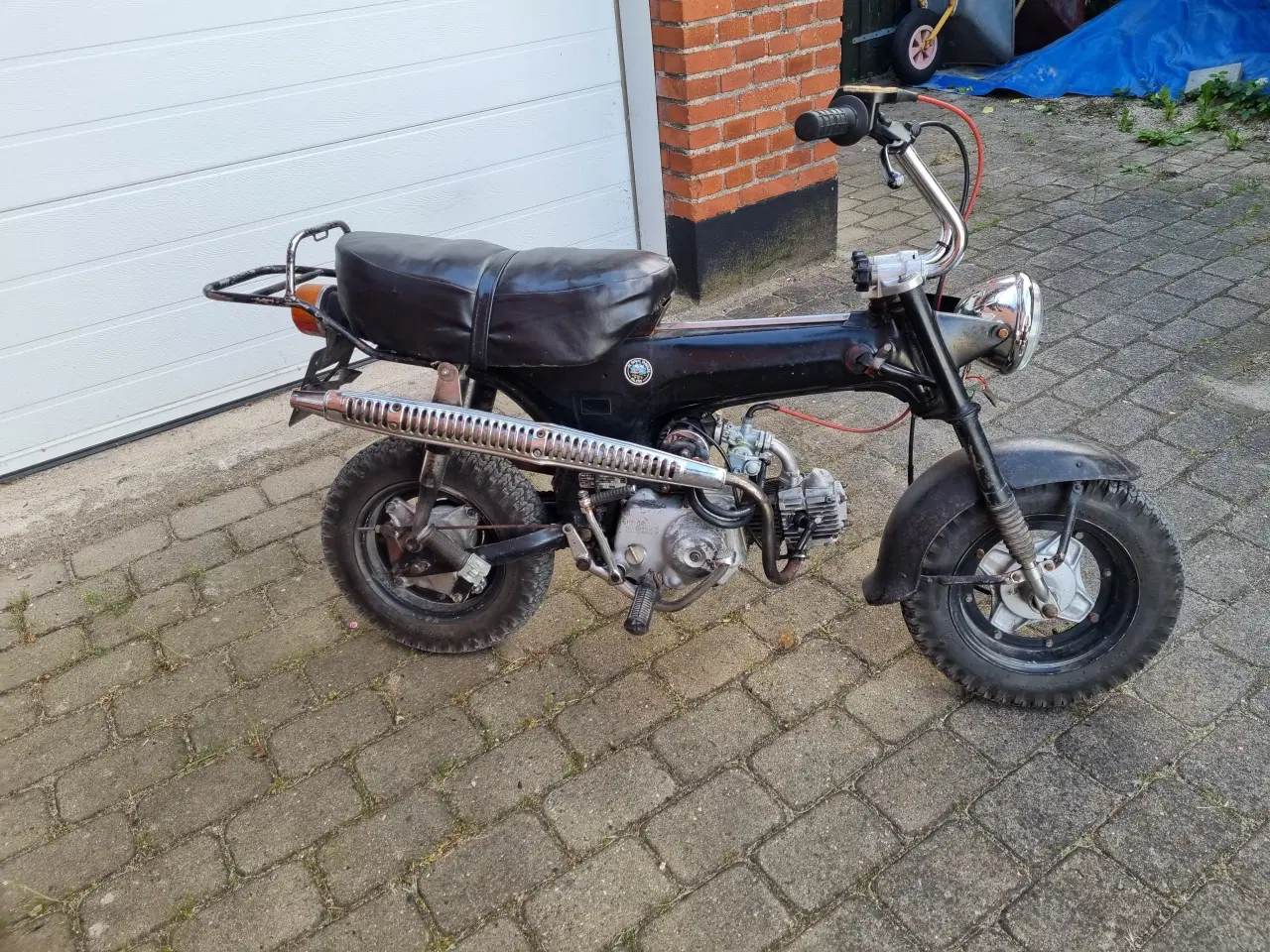 Billede 3 - Honda Dax