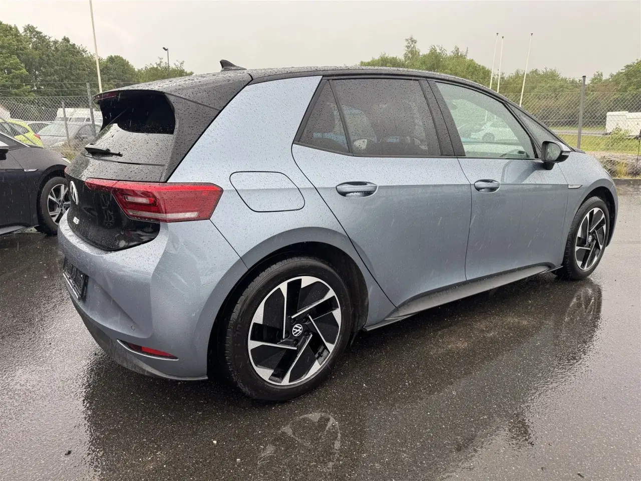 Billede 4 - VW ID.3 EL Pro Performance Family 204HK 5d Aut.