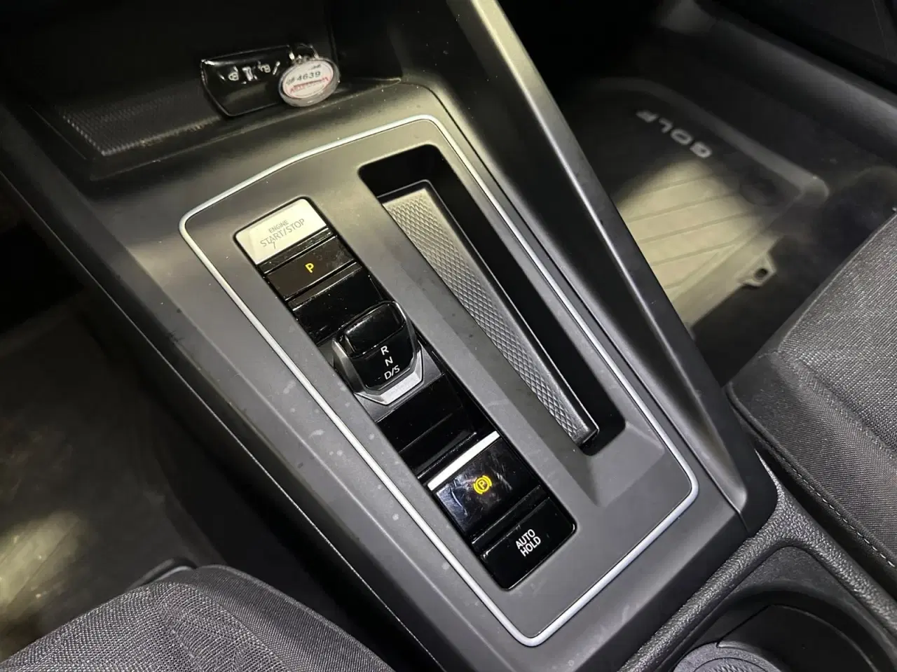 Billede 8 - VW Golf VIII 2,0 TDi 115 Life Variant DSG Van