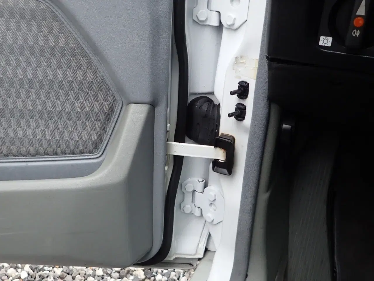 Billede 17 - Mercedes 190 E 2,0 aut.