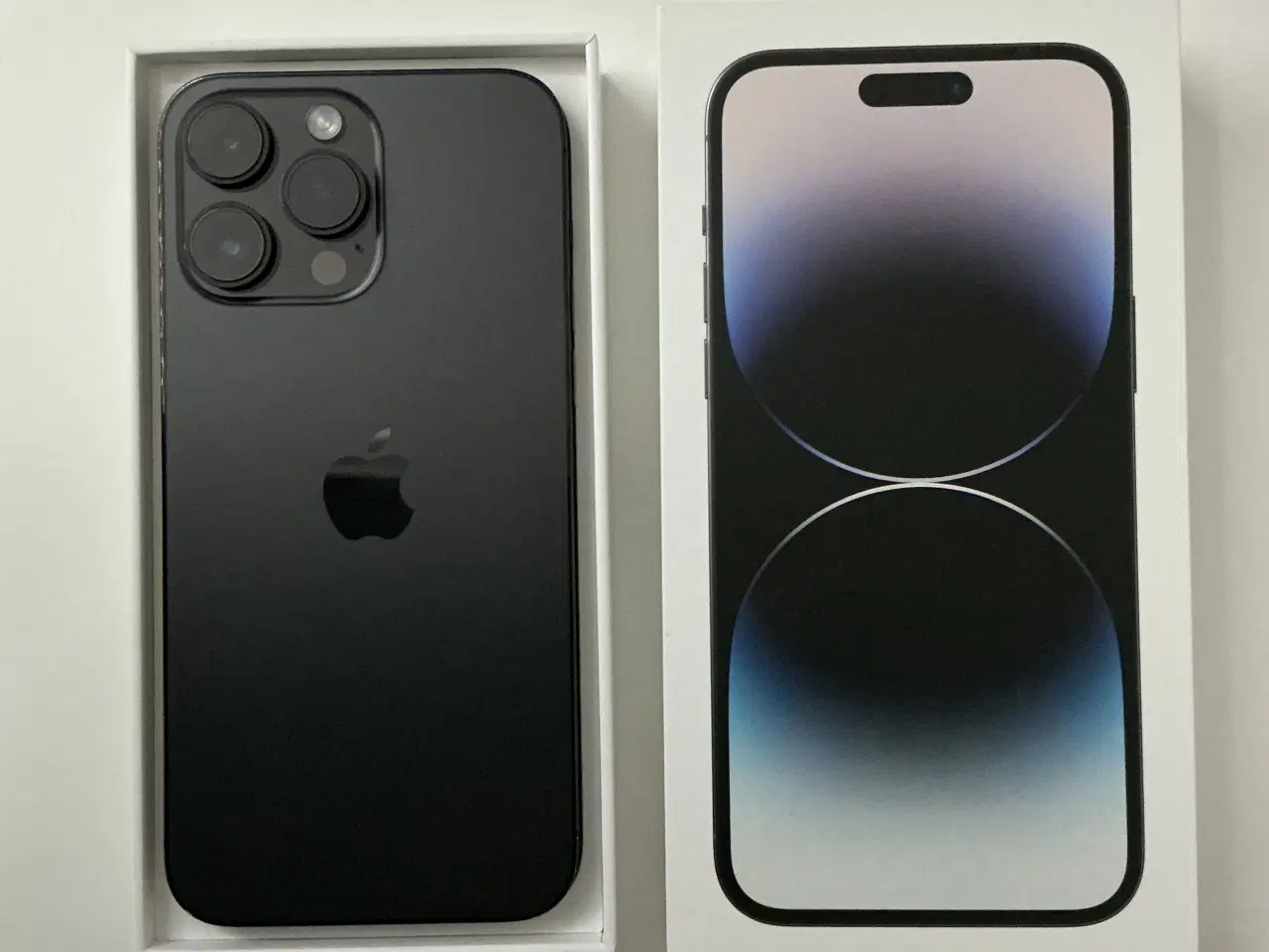 Billede 1 - iPhone 14 Pro Max til salg