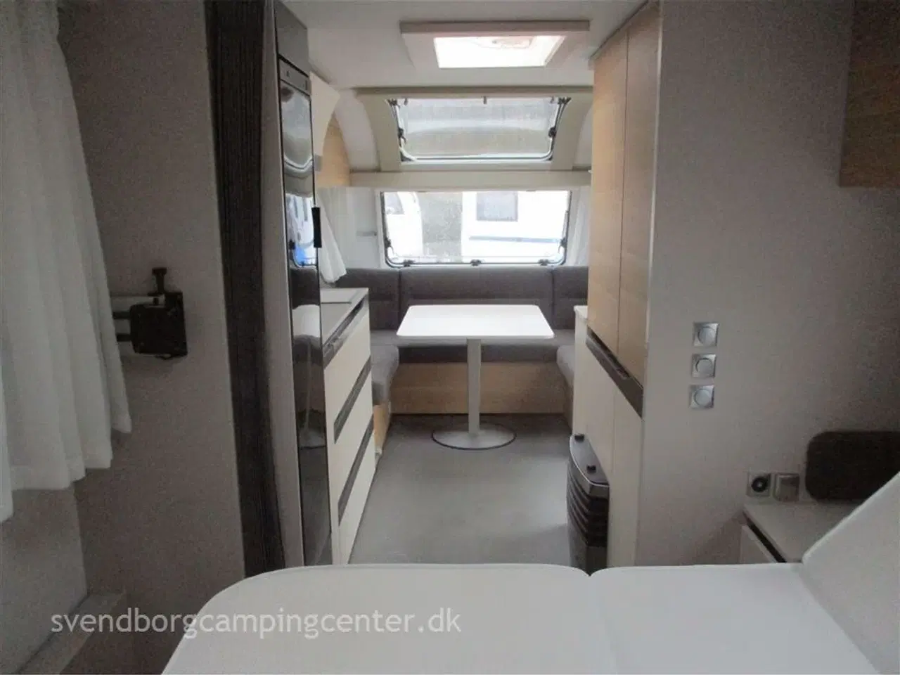 Billede 12 - 2021 - Adria Adora 613 UT   Kommer ultimo november