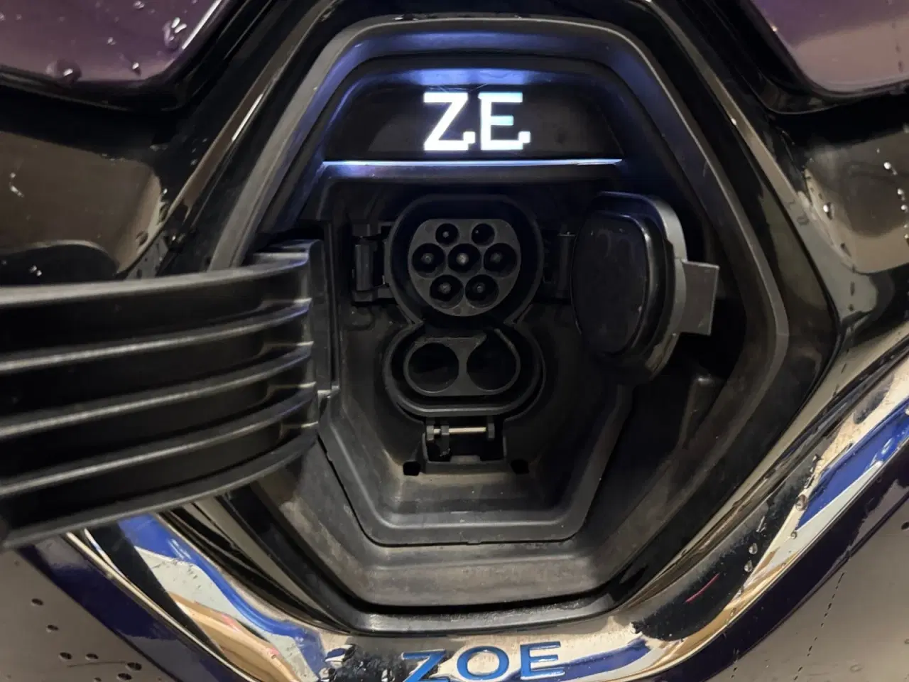 Billede 15 - Renault Zoe 52 Intens
