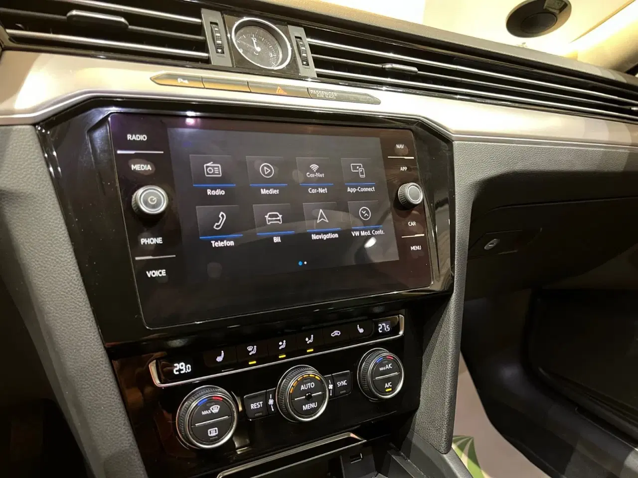 Billede 17 - VW Passat 1,4 TSi 150 Highline Premium Variant DSG