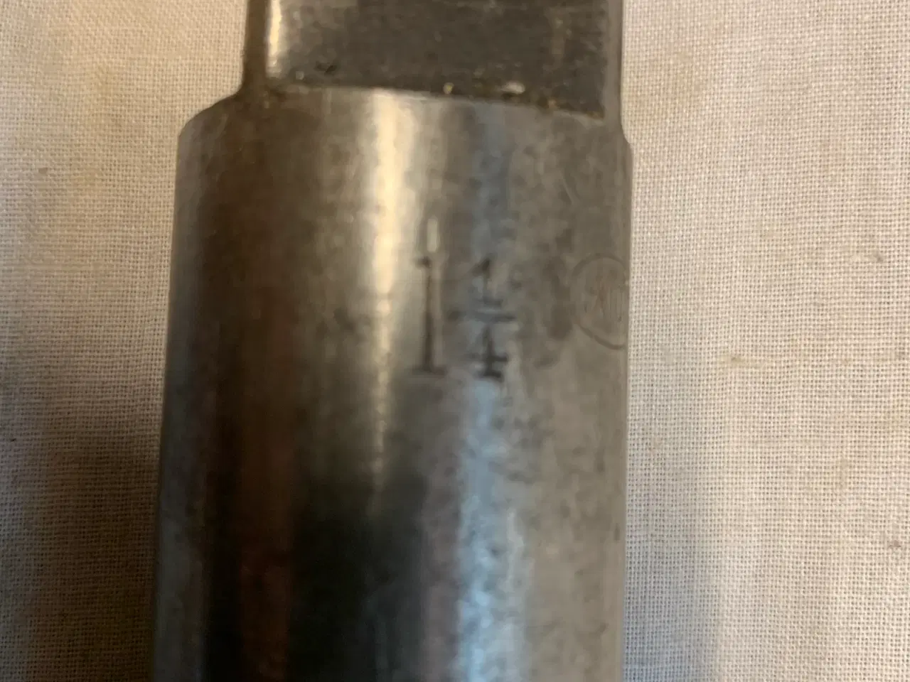 Billede 2 - Rival 1 1/4"