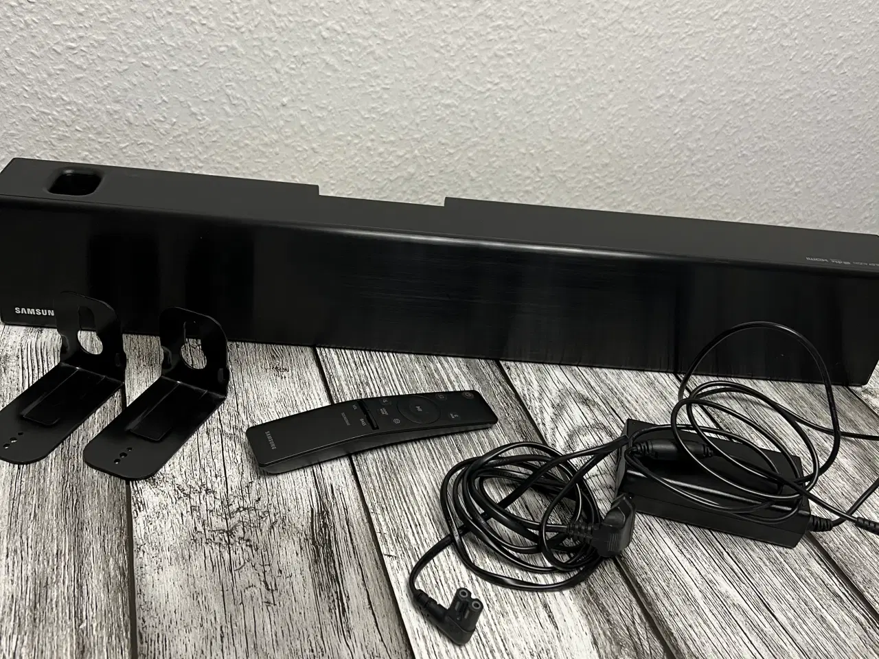 Billede 1 - Samsung Soundbar