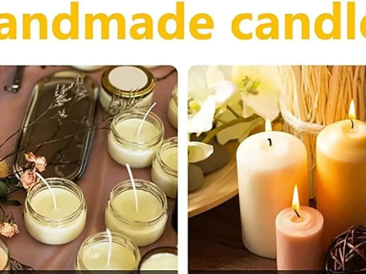 Billede 5 - Vokssmelter (Wax Melter) 5 liter