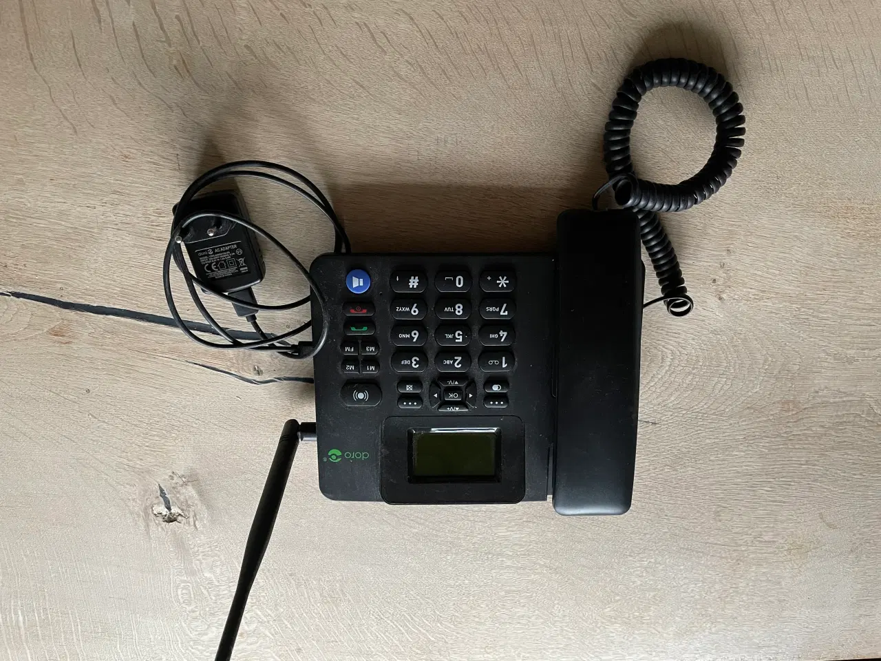 Billede 1 - Fastnettelefon