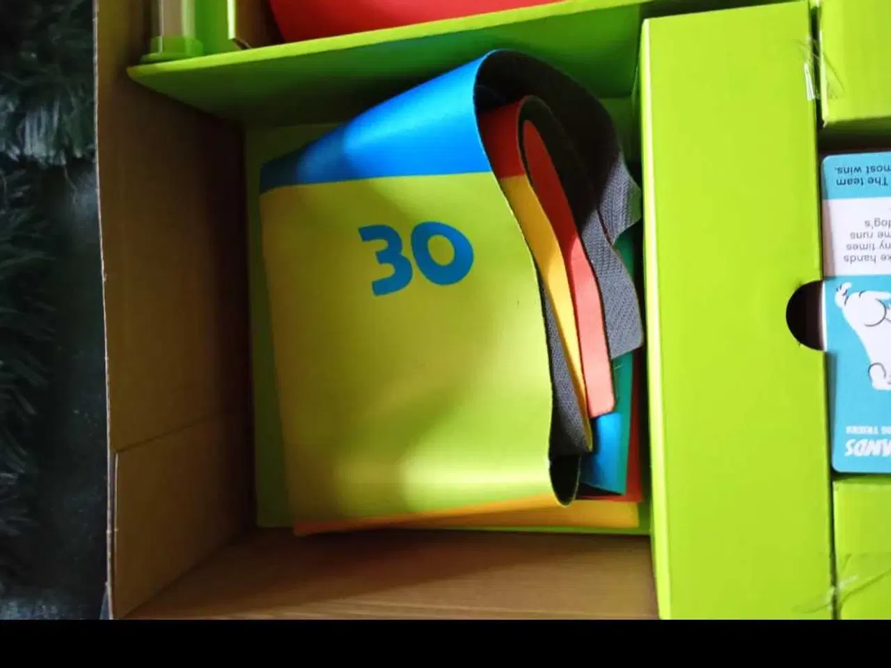 Billede 1 - Spil til din bedste ven 