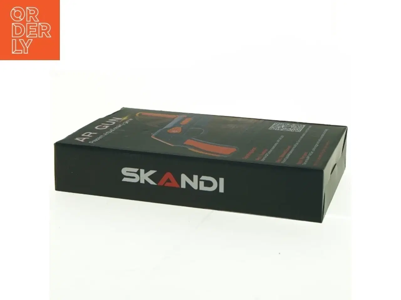 Billede 4 - AR Gun - Augmented Reality Spil (str. 27 x 17 x 5 cm)