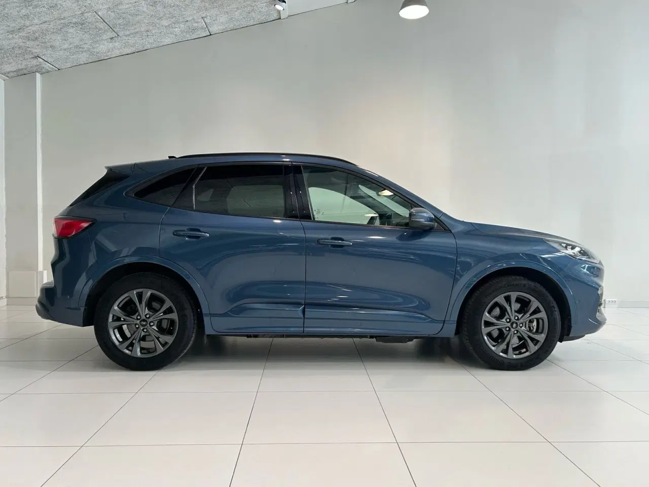 Billede 2 - Ford Kuga 2,5 PHEV ST-Line X CVT