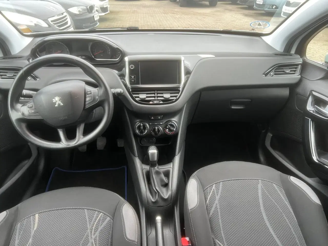 Billede 7 - Peugeot 208 1,2 VTi Style