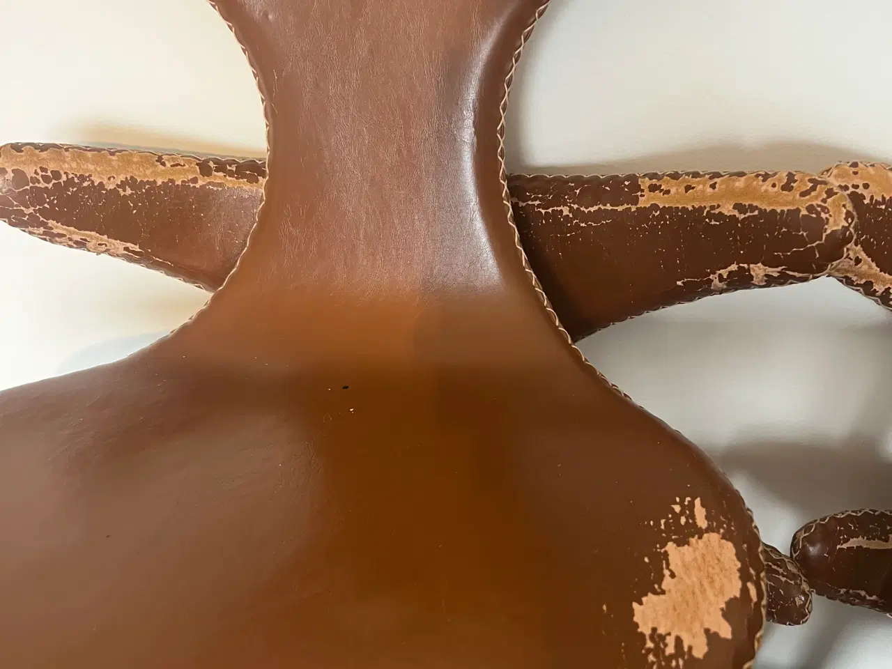 Billede 3 - Ilva spisestuestole 