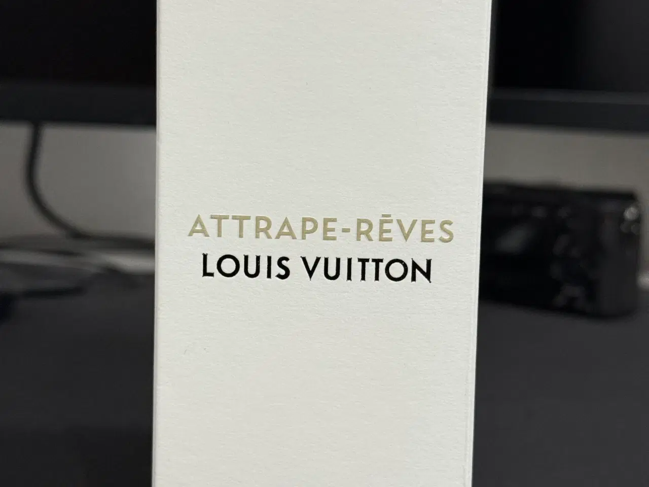 Billede 2 - Louis Vuitton Attrappe-Reves 100ml