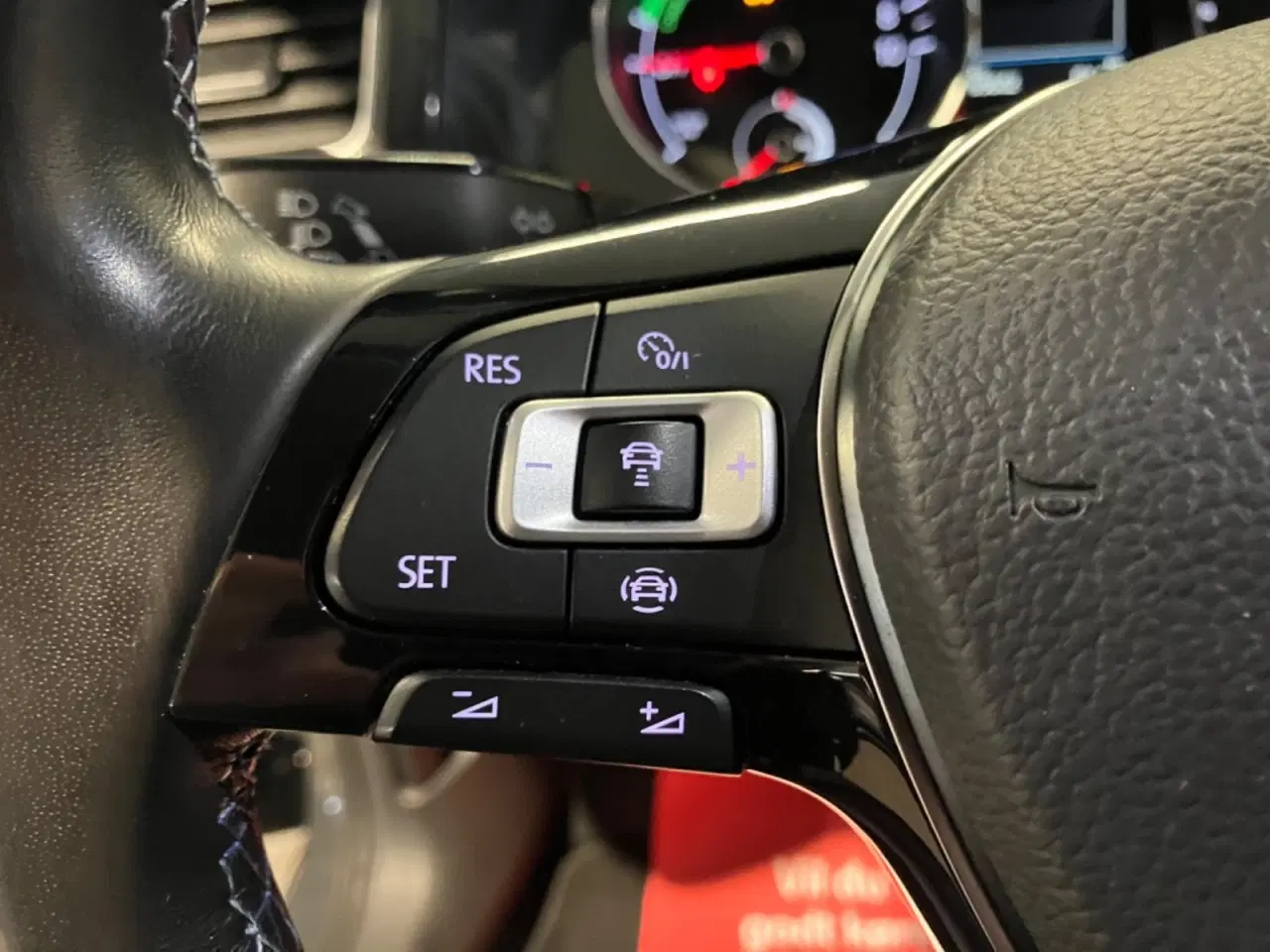 Billede 7 - VW e-Golf VII  