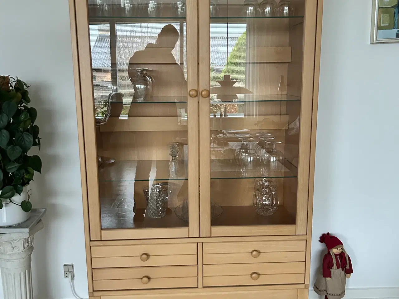 Billede 3 - Total spisestue