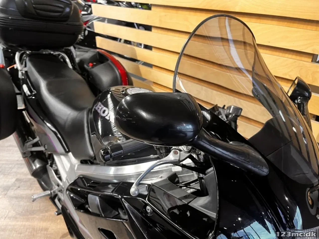 Billede 20 - Honda VFR 750 ENGROS