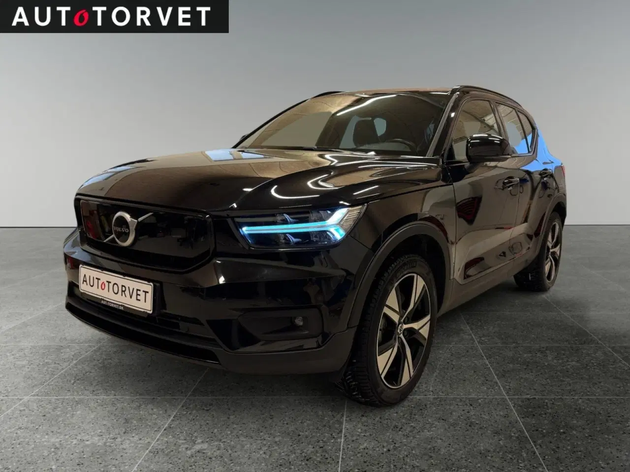 Billede 1 - Volvo XC40 P8 ReCharge Twin R-Design