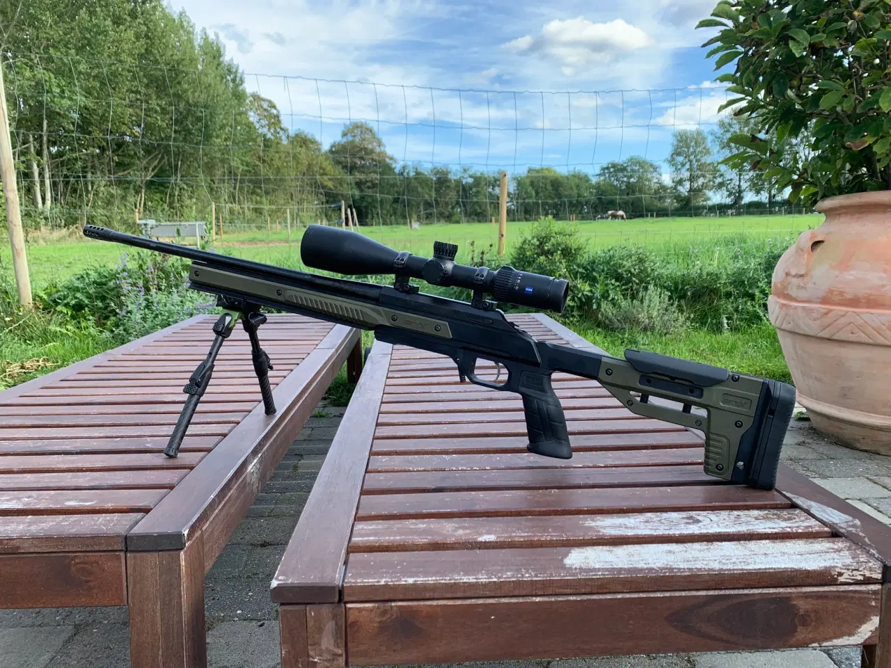 Billede 1 - Tikke T3X cal 308