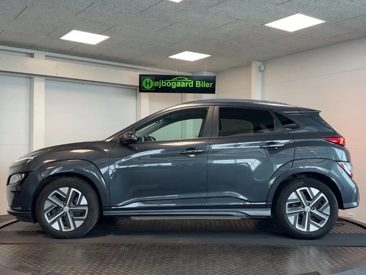 Billede 2 - Hyundai Kona 39 EV Trend