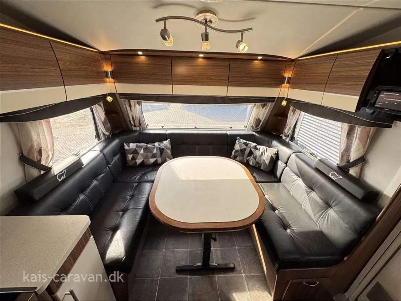 Billede 6 - 2017 - Polar Svit 620 LB