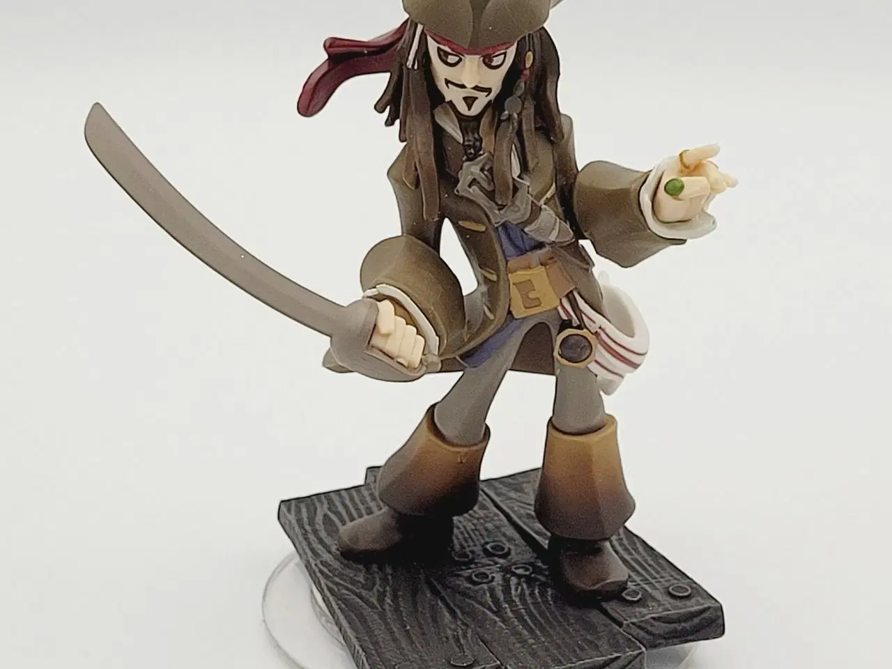 Billede 7 - ⭐️Disney INF: 3 Stk. Pirates of the Caribbean Fig.