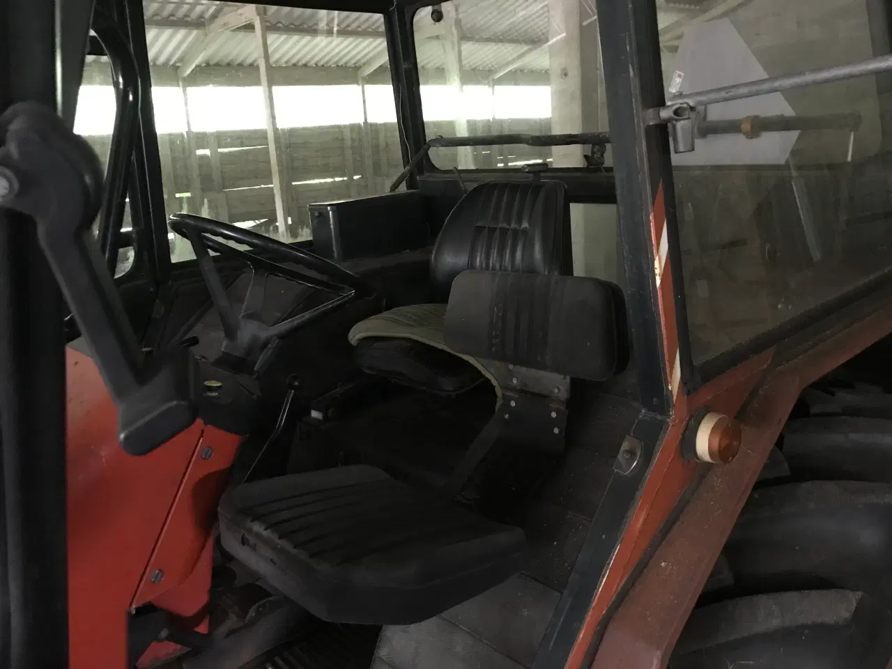 Billede 7 - Zetor 7211