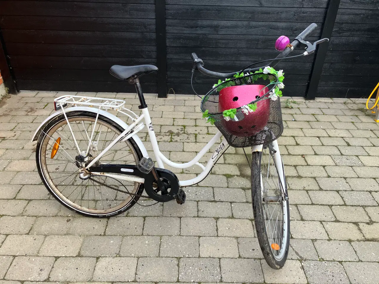 Billede 2 - Puch 26 cykel 9-13 årig 
