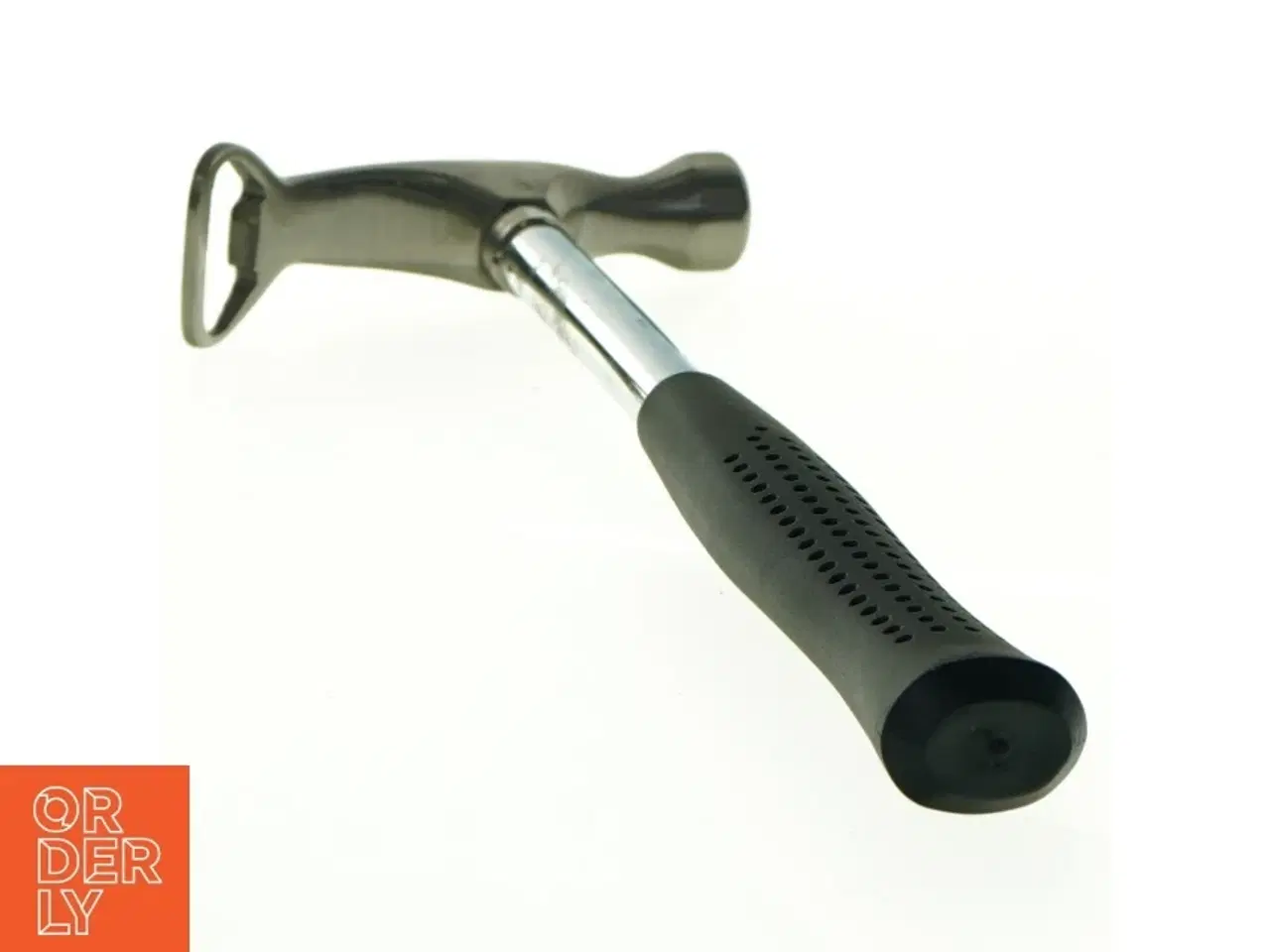 Billede 3 - Oplukker-hammer (str. 26 cm)