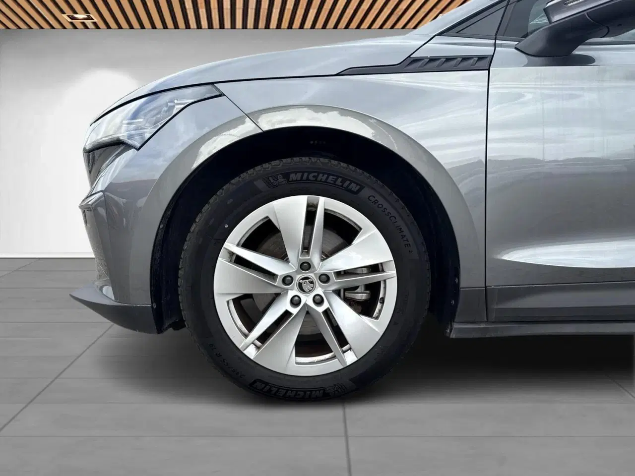 Billede 5 - Skoda Enyaq 60 iV
