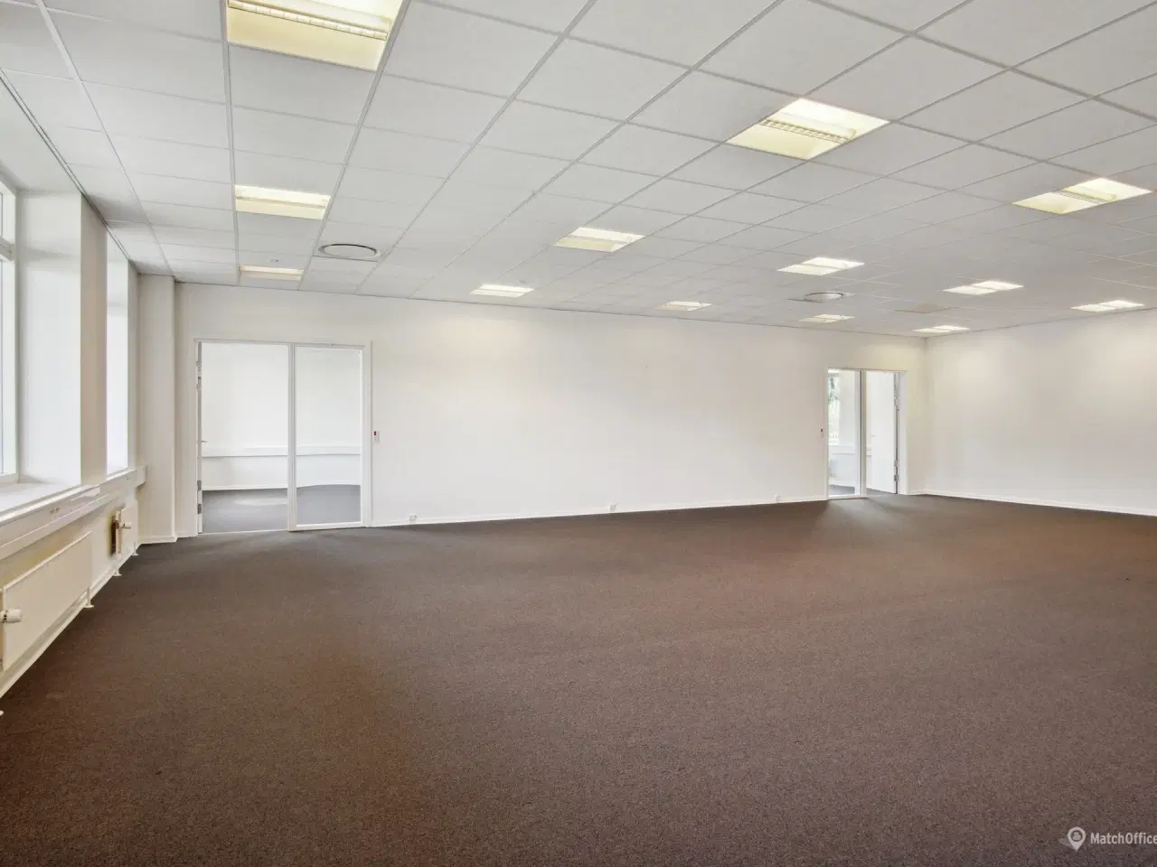 Billede 6 - Kontorlejemål med fælles kantine og mødefaciliteter