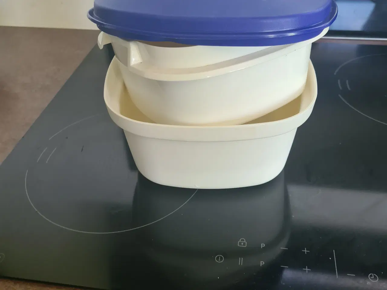 Billede 3 - Tupperware  Servofix