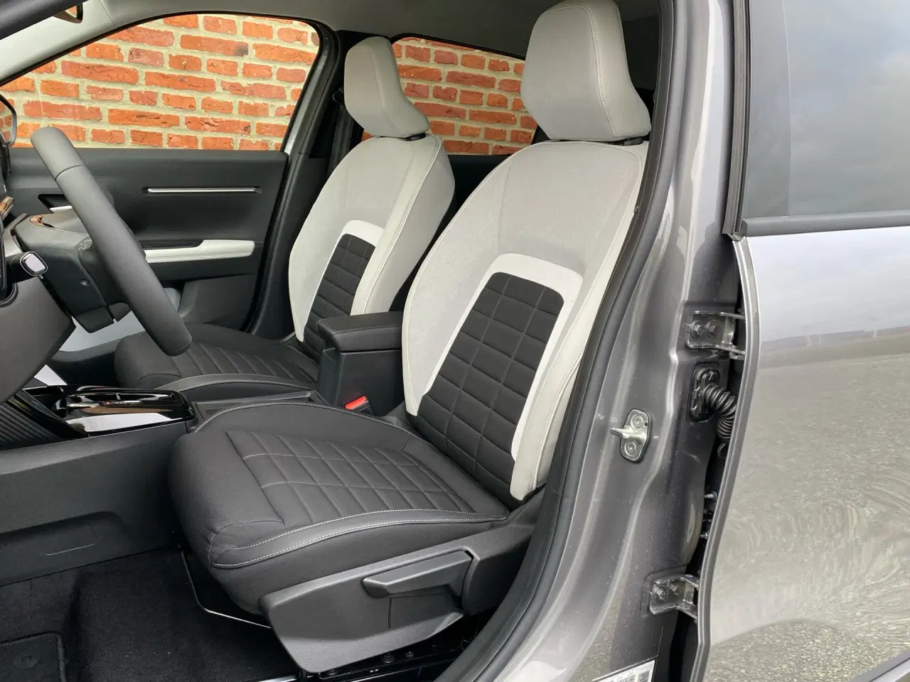 Billede 4 - Citroën e-C3 EL VTR Sport Ltd. 113HK 5d Aut.