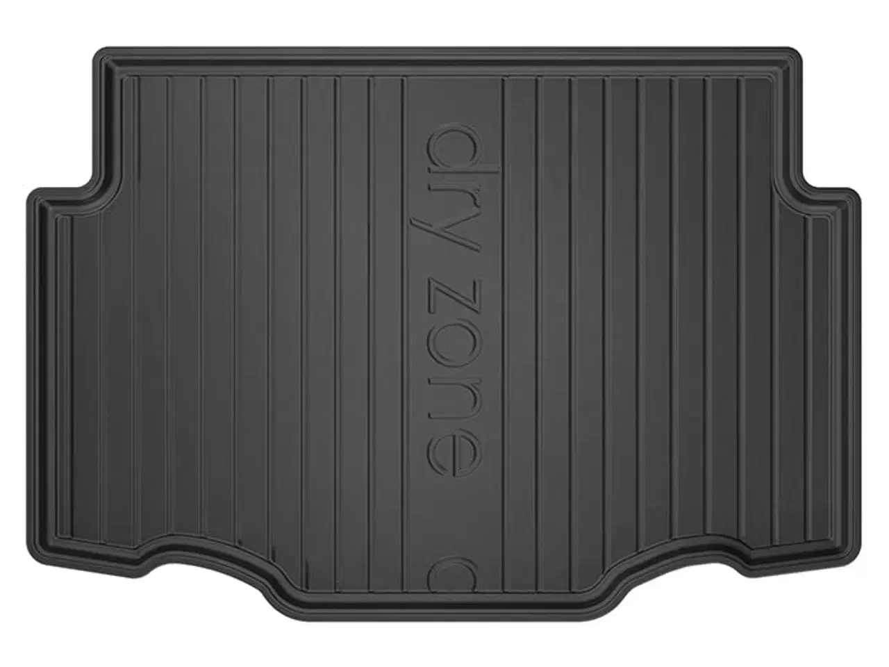 Billede 1 - Bagagerumsbakke Jeep Avenger, 2023- nederst