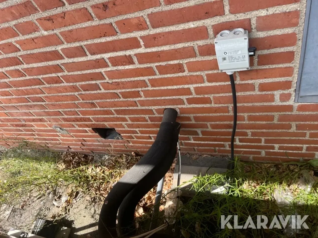 Billede 10 - Varmepumpe Panasonic WH-MXC09J3E8