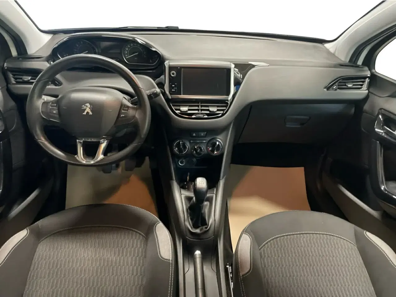 Billede 10 - Peugeot 208 1,2 VTi 82 Active