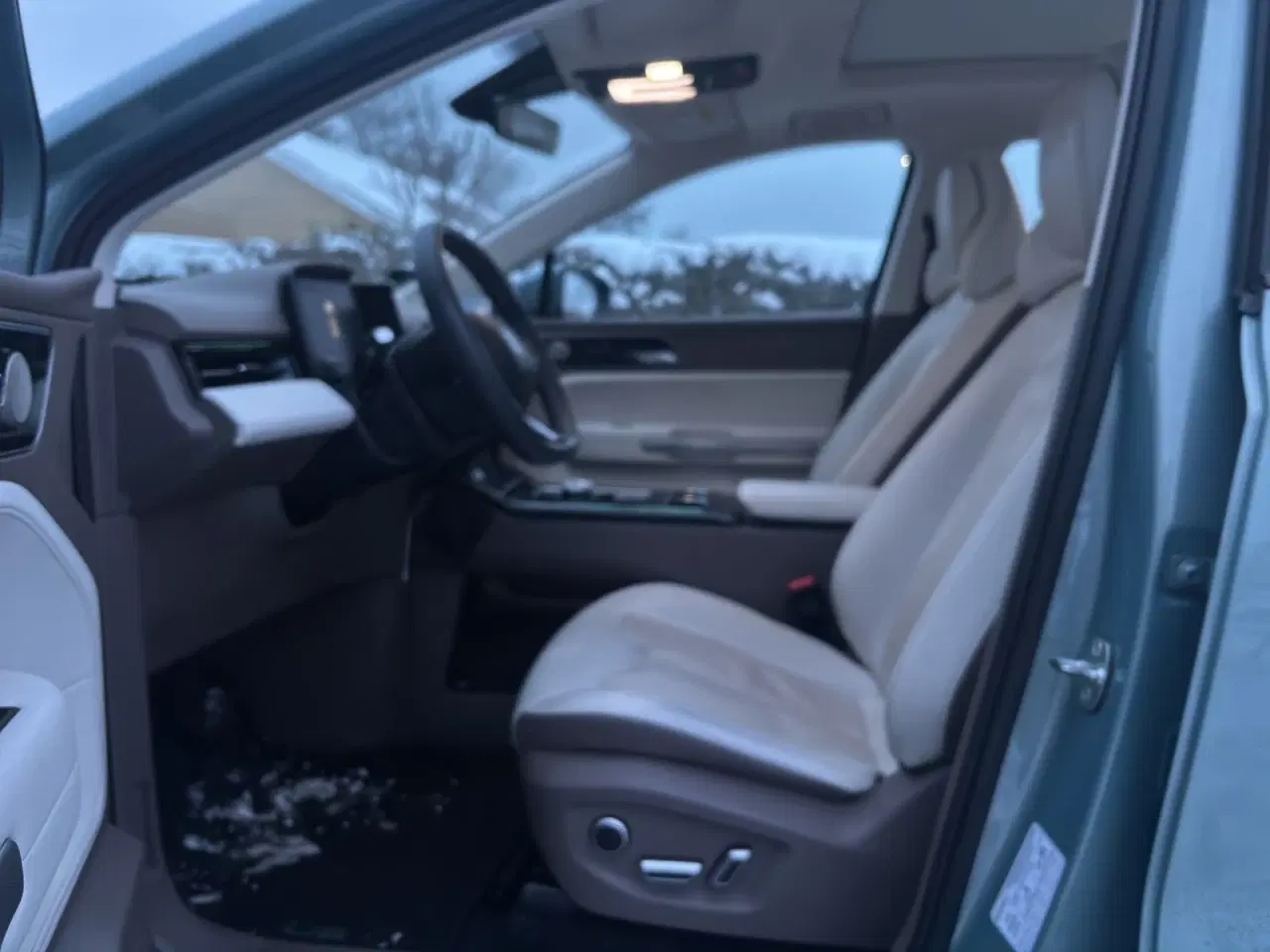 Billede 9 - Aiways U5  Premium