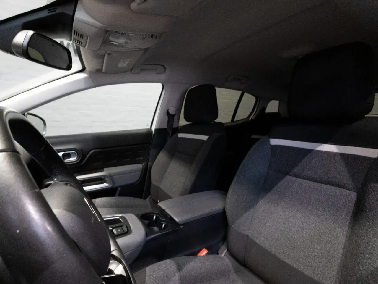 Billede 22 - Citroën C5 Aircross 1,5 BlueHDi 130 Feel EAT8