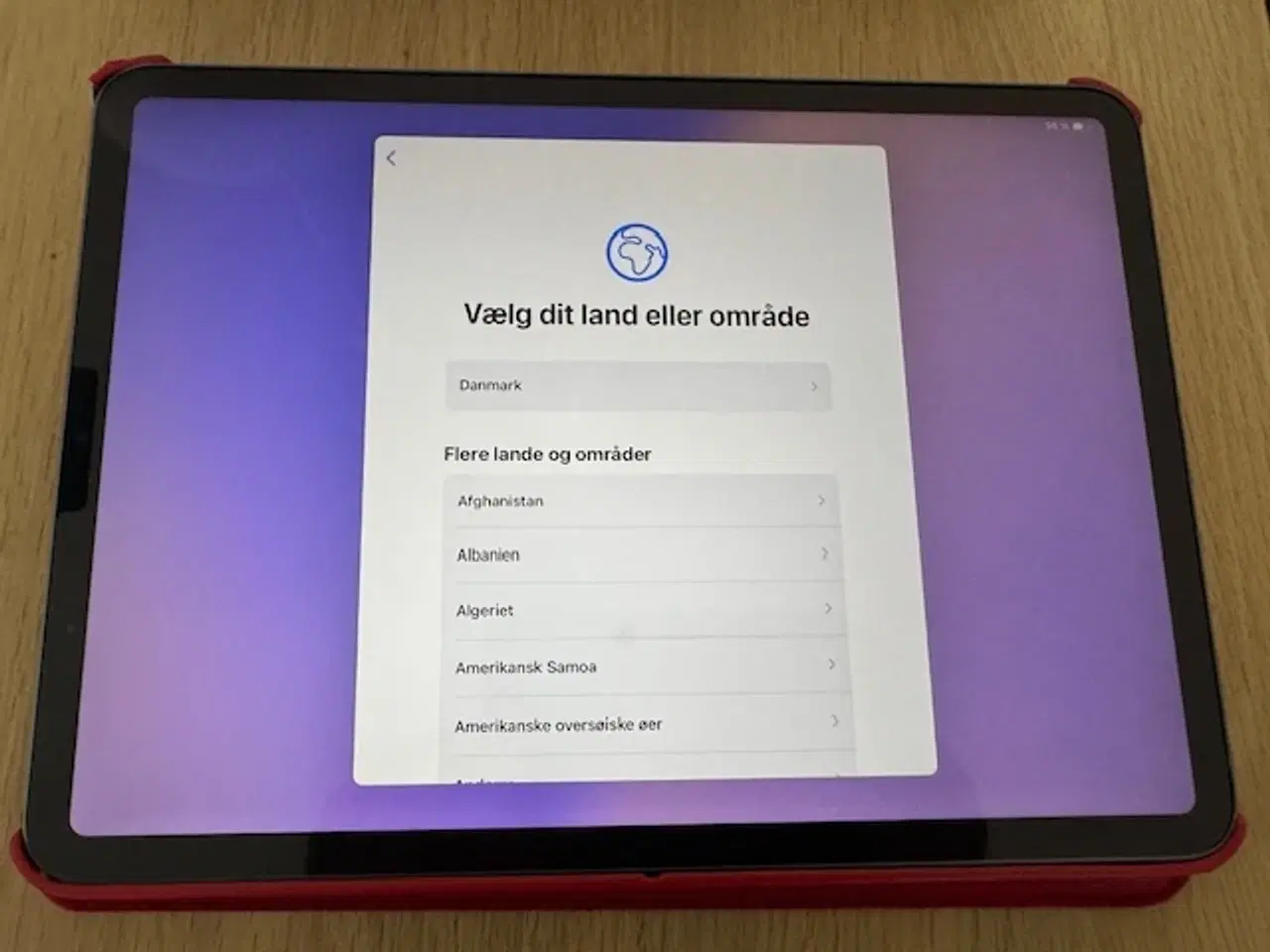 Billede 2 - Ipad 11 Pro  64 GB